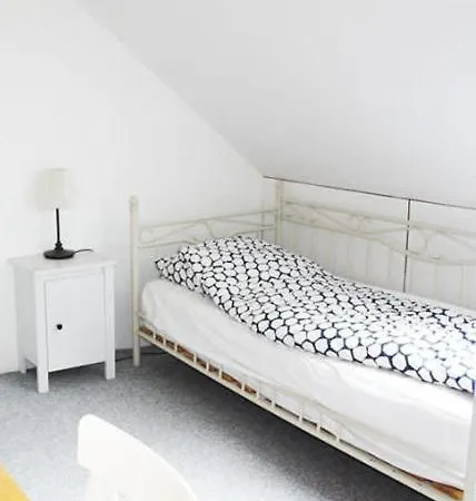 Dejligt Vaerelse Lyst Og Hyggeligt Skovlunde